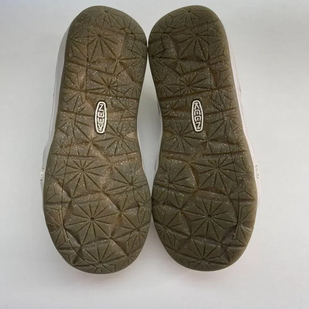 KEEN Kids Moxie Sandal Sz 1 Y